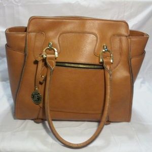 London Fog Handbag